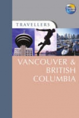 Vancouver and British Columbia - Baker, Carol