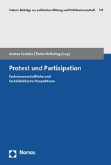 Protest und Partizipation - 