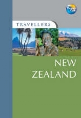 New Zealand - Thomas Cook Publishing