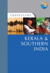 Kerala and Southern India - Mulchandani, Anil