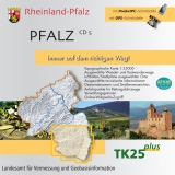 Pfalz - Landesamt für Vermessung und Geobasisinformation Rheinland-Pfalz