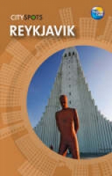 Reykjavik - Davies, Ethel