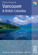 Vancouver and British Columbia - Cass, Maxine; Gebhart, Fred