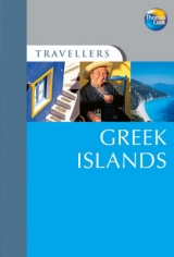 Greek Islands - Gauldie, Robin