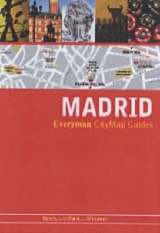 Madrid City MapGuide - 