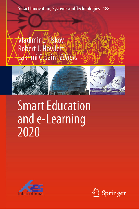 Smart Education and e-Learning 2020 - 