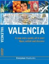Valencia Everyman MapGuide - 