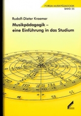 Musikpädagogik - eine Einführung in das Studium - Rudolf D Kraemer