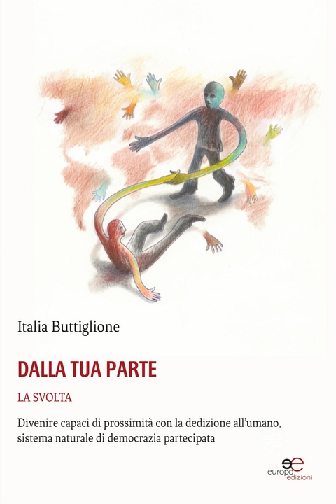 Dalla tua parte - Italia Buttiglione