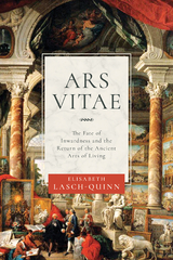 Ars Vitae -  Elisabeth Lasch-Quinn