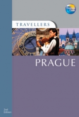 Prague - James, Dr Louis