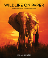 Wildlife on Paper - Kunal Kundu