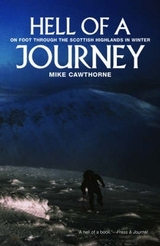 Hell of a Journey - Cawthorne, Mike