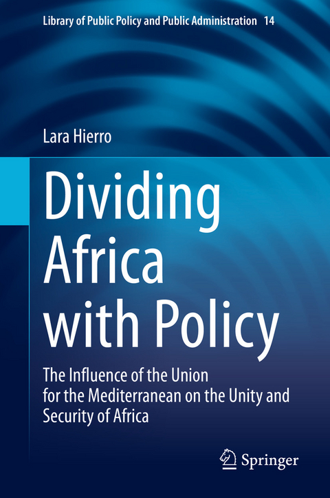 Dividing Africa with Policy - Lara Hierro