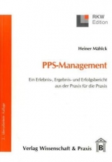 PPS-Management - Heiner Mählck