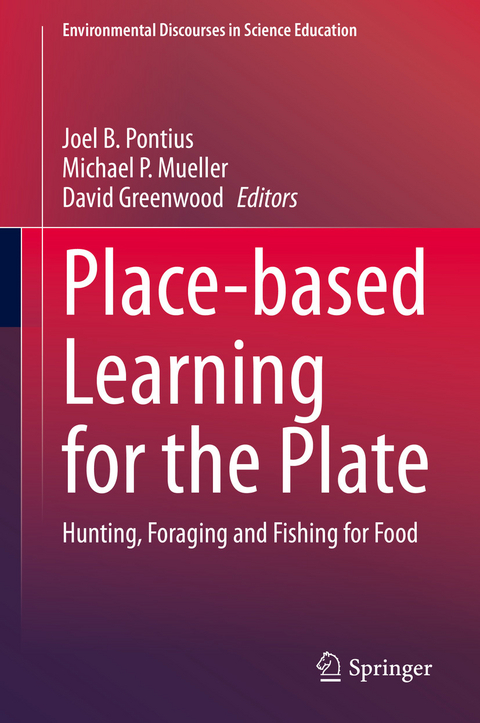 Place-based Learning for the Plate - 