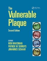 Handbook of the Vulnerable Plaque - Waksman, Ron; Serruys, Patrick W.; Schaar, Johannes