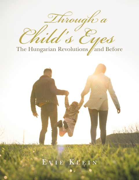 Through a Child’s Eyes - Evie Klein