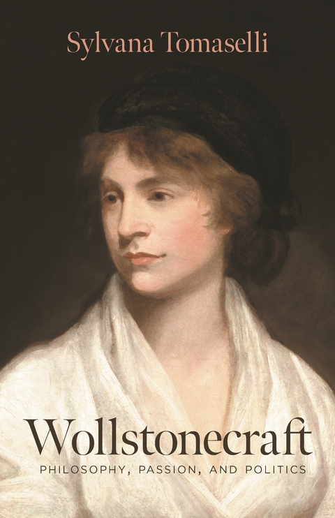 Wollstonecraft -  Sylvana Tomaselli