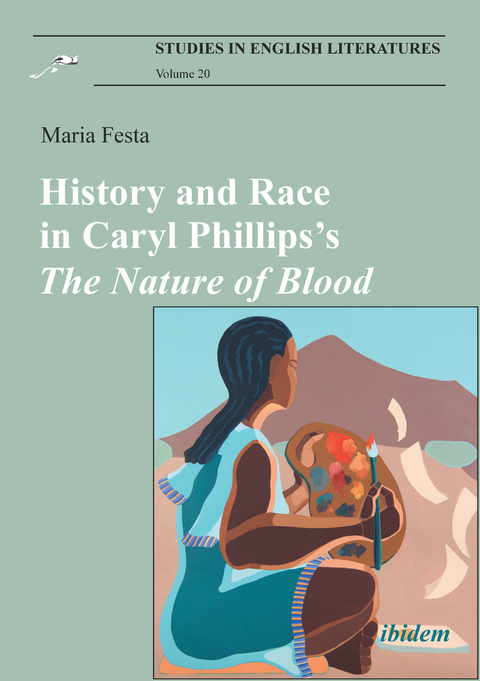 History and Race in Caryl Phillips’s The Nature of Blood - Maria Festa