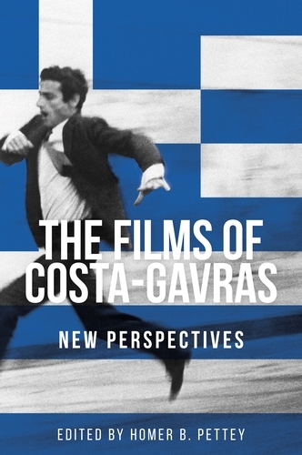 Films of Costa-Gavras - 
