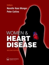 Women and Heart Disease - Julian, Desmond; Wenger, Nanette