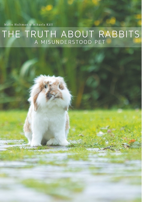 The Truth About Rabbits - Mikaela Käll, Malin Hultman
