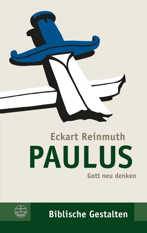 Paulus - Eckart Reinmuth