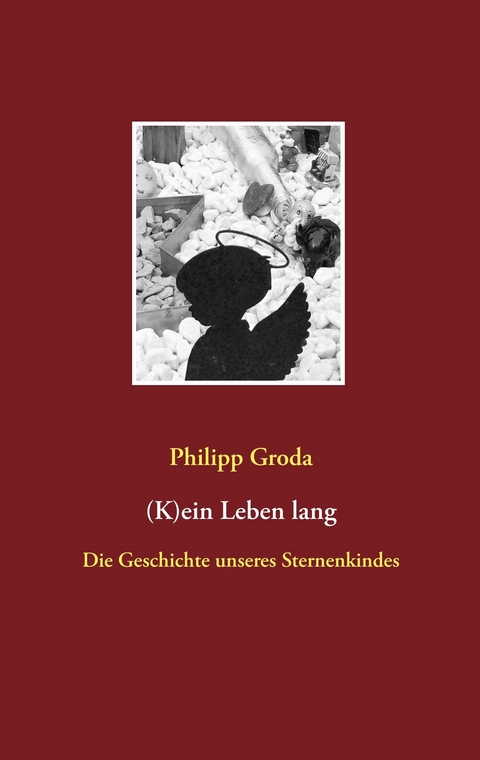 (K)ein Leben lang - Philipp Groda