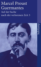 Auf der Suche nach der verlorenen Zeit. Frankfurter Ausgabe -  Marcel Proust