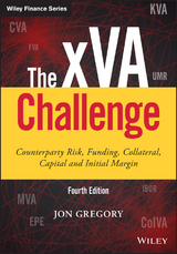 The xVA Challenge - Jon Gregory