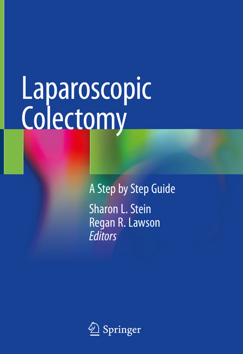 Laparoscopic Colectomy - 