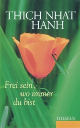 Frei sein, wo immer du bist - Nhat Hanh Thich