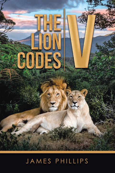 Lion Codes V -  James Phillips