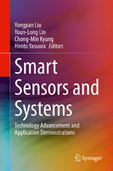 Smart Sensors and Systems - 