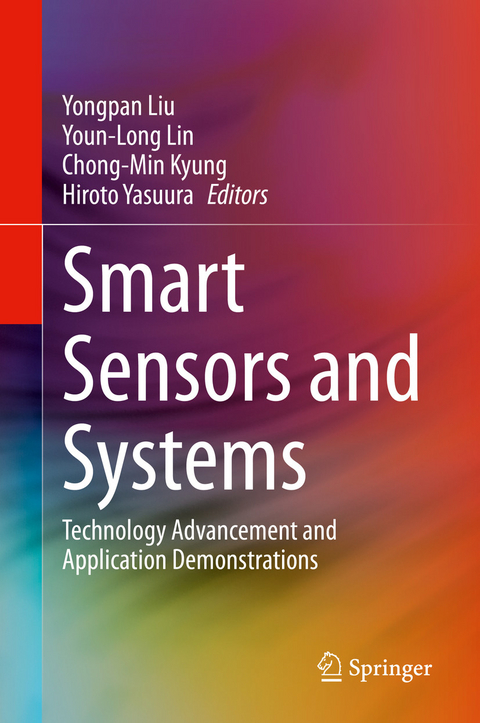 Smart Sensors and Systems - 