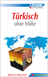ASSiMiL Türkisch ohne Mühe - Lehrbuch - Niveau A1-B2 - 