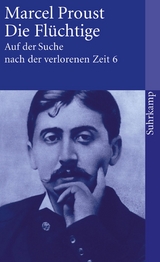 Auf der Suche nach der verlorenen Zeit. Frankfurter Ausgabe -  Marcel Proust