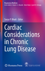 Cardiac Considerations in Chronic Lung Disease - 