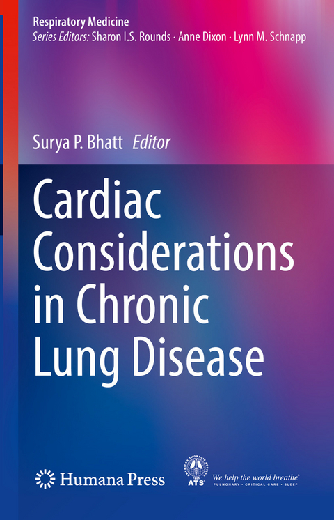 Cardiac Considerations in Chronic Lung Disease - 