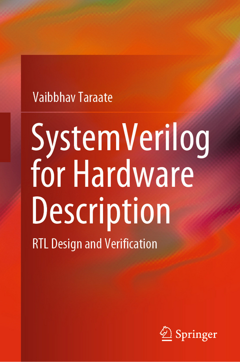 SystemVerilog for Hardware Description -  Vaibbhav Taraate