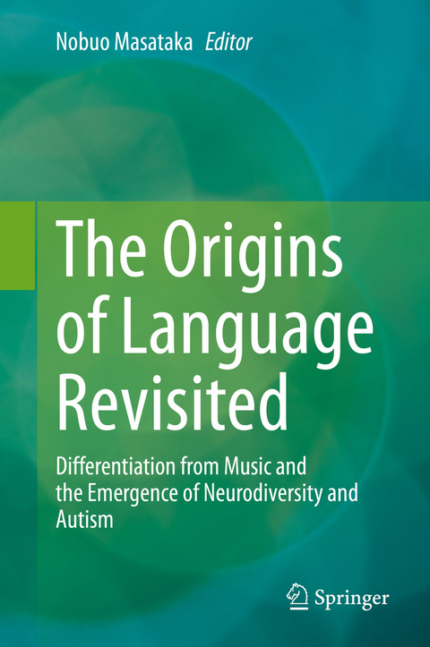 Origins of Language Revisited - 