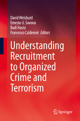 Understanding Recruitment to Organized Crime and Terrorism - 