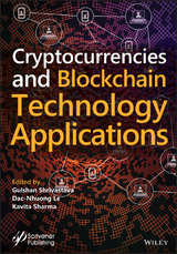 Cryptocurrencies and Blockchain Technology Applications - 