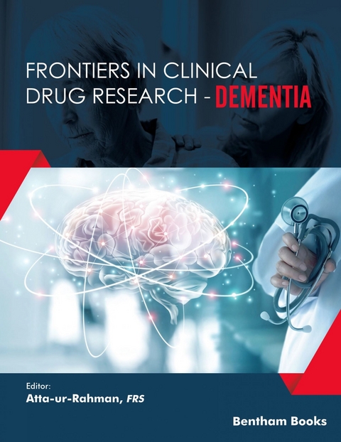 Frontiers in Clinical Drug Research - 