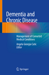 Dementia and Chronic Disease - 