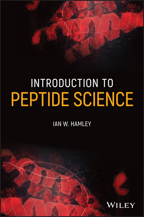 Introduction to Peptide Science - Ian W. Hamley