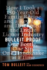 Bulleit Proof - Tom Bulleit