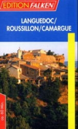 Languedoc, Roussillon, Camargue, 1 Videocassette - 