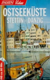 Ostseeküste - Stettin, Danzig - 